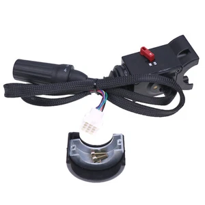 Gear Selector 8320-00710 832000710 for Samsung SL120-2 SL150-2 SL180-2 SL250-2 - Picture 1 of 7