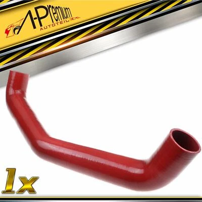 Ladeluftschlauch Turboschlauch für Iveco Daily III Bus Kombi 2.8L 99487930 - Bild 1 von 4