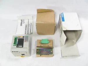 Omron, CompoBus, DeviceNet RFID Controller, V600-HAM42-DRT, New, in Box, NIB - Picture 1 of 12