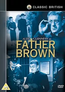 Father Brown (DVD) - Picture 1 of 2