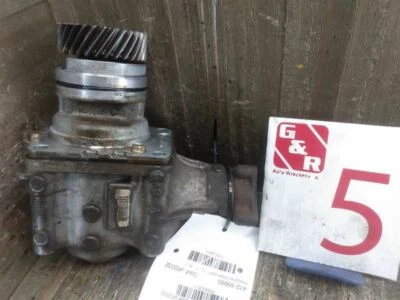 2002 2003 2004 HONDA CR-V AUTOMATIC TRANSFER CASE ASSY OEM - Image 1 of 4