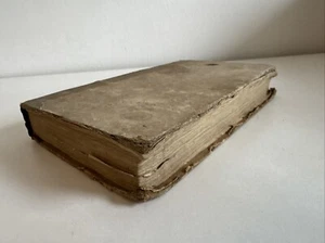 Memoir Rev. Elijah Lovejoy - Early Abolitionist 1838 Intro By John Quincy Adams - Picture 1 of 13