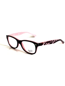 Originale Brille - Korrektionsfassung Ray Ban Junior RB1544 3580 - 48/16 günstig - Bild 1 von 6