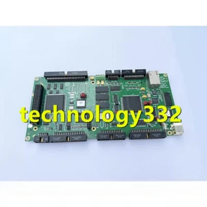 Tarjeta de control de movimiento DELTA TAU usada 1 pieza PMAC2A-ETH SYSTEMS.INC.603871-105 #YY - Imagen 1 de 2