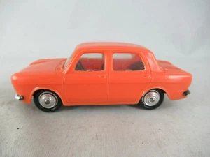 Norev plastic 1:43 Simca 1000 - Imagen 1 de 6