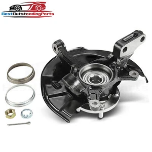 Front Left Steering Knuckle Driver Side For 1997-2001 Toyota Camry 698-391 - Picture 1 of 9