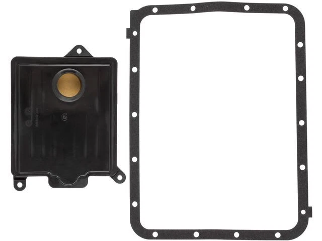 Kit de filtro de transmissão automática ATP 69RH79V compatível com 2007-2010 Dodge Ram 3500 - Imagem 1 de 1