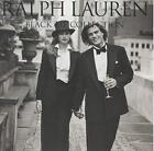 RÓŻNE - kolekcja czarnych krawatów Ralph Lauren - CD - **Doskonały stan**