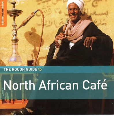 THE ROUGH GUIDE TO NORTH AFRICAN CAFÉ | exzellent (C7492) - Bild 1 von 3