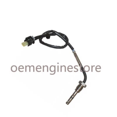 A0081532228 se adapta a Mercedes-Benz E250 2016 sensor de temperatura de escape de 2,1 L Foto 1 de 4