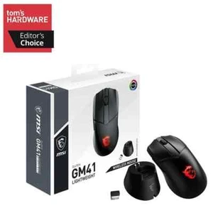 CLUTCH GM41 LIGHTWEIGHT wireless mouse - Picture 1 of 1