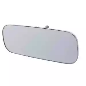 UNITED PACIFIC CHROME REAR VIEW MIRROR 1947-59 CHEVY/GMC TRUCK C475902, 6 3/4" - Foto 1 di 6