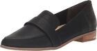 Dr. Scholl's Womens Faxon Too Slip-On Casual Dress Loafer