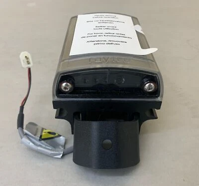 Iluminador LED Raytec Vari i2 850nm 35° lente infrarroja (VAR-I2-1-CON3) Foto 1 de 4