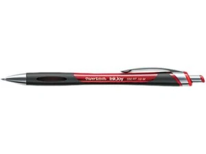 Papermate Inkjoy 550RT Brown 1.0 M Ballpoint Pens 1813014 12 Pens - Picture 1 of 1
