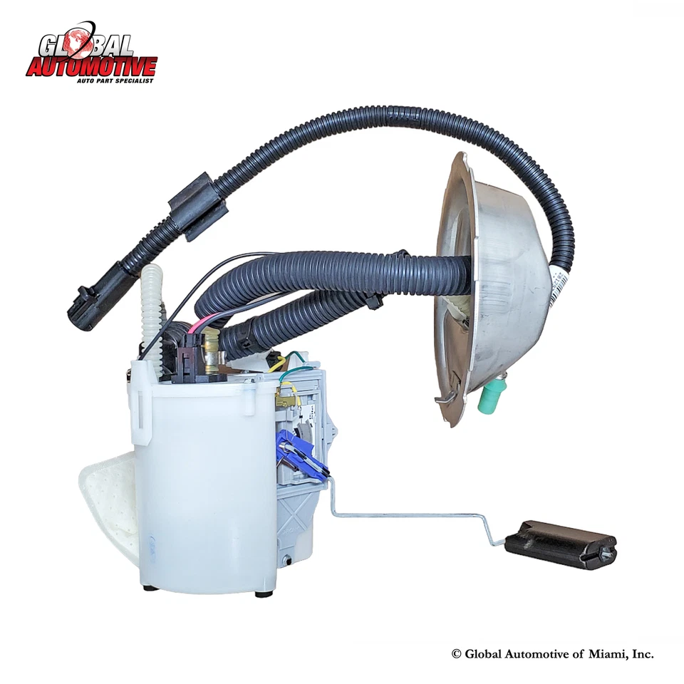 Conjunto de bomba de combustible Motorcraft PFS-475 para Ford Focus L4 2008 2,0 L Foto 1 de 1