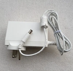 New Original OEM LG EAY65897704 19V 3.42A White Adapter for LG LCD-LED Monitor - Picture 1 of 3