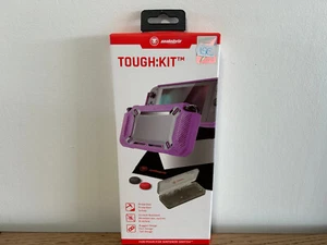 KIT DE PROTECTION ACCESSOIRES THOUGH KIT - Nintendo Switch - Neuf - Snakebyte - Picture 1 of 4