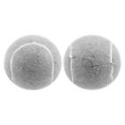 2 Pcs Precut Walker Tennis Ball For Furniture Legs And Floor , Heavy Duty3822