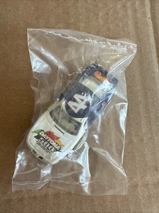 NASCAR Hot Wheels #44 Daytona 500 Grand Prix 1:64 Die-Cast 1996 Brand New Sealed - Picture 1 of 3
