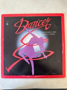 Dancer - Sehr guter Zustand + 1981 K-tel Ktel Tu 2790 Vinyl LP - The Gap Band - Kool & The Gang - Bild 1 von 4