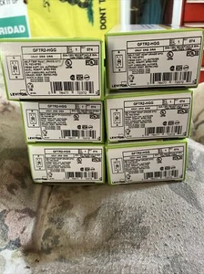Leviton GFTR2-HGG - Picture 1 of 2