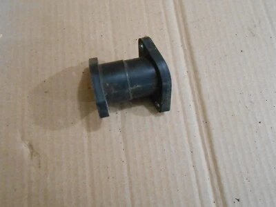 Впускной трубчатый коллектор карбюратора YAMAHA BIG BEAR 350 YFM350 1997 97 карбюраторов - Изображение 1 из 3