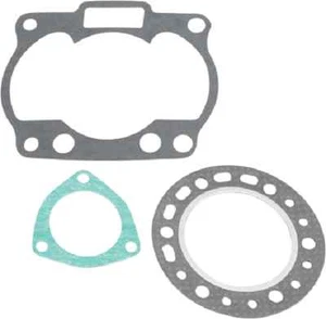 Moose Racing Top End Gasket Set Vintage Suzuki RM 250 82-83 Head,Base,Exhaust - Picture 1 of 1