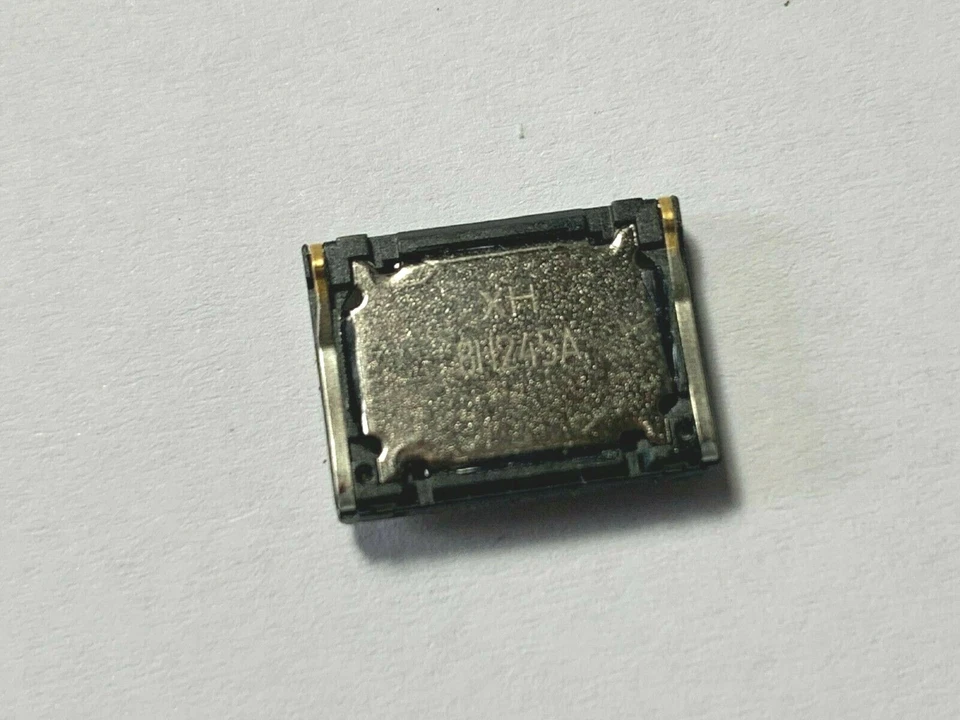 Altavoz de audio Alcatel 3 5052 / T-Mobile Revvl 2 5052W pieza de teléfono OEM Foto 1 de 1