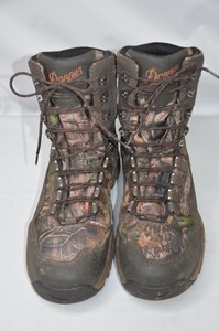 Danner 10 US Hunting Footwear for sale 