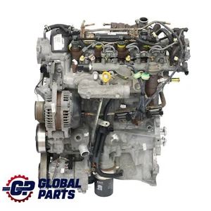 Mini One D R50 88HP Diesel W17 1ND Complete Engine with 99k miles WARRANTY - Picture 1 of 15