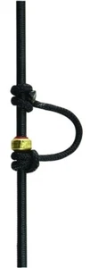 Carbon Express Arrows  - STRING LOOP (D-LOOP) - 3 Pack - Picture 1 of 1