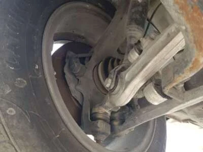 8D0407258AL achsschenkel vorne für VOLKSWAGEN PASSAT BERLINA (3B2) 1996 4785563 Foto 1 de 3