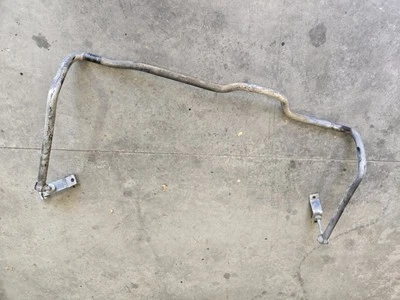 Lexus LX450 FZJ80 1993-1997 Toyota Land Cruiser eje trasero barra estabilizadora + soportes finales Foto 1 de 4