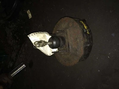 85 86 87 88 TREDIA POTENCIA FRENO REFUERZO  Foto 1 de 2