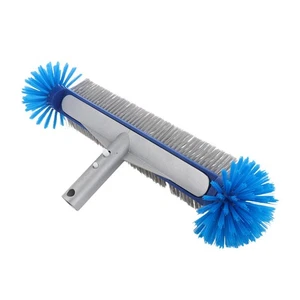 Pool Brush Durability Easy to Use Convenient High Efficiency Professional Easily - Picture 1 of 7
