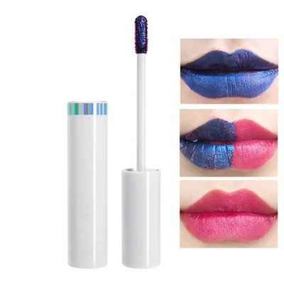 Peel Off Lip Liner Stain Highly Pigmented Long Lasting Lipstain Makeup Lip - Image 1 of 4