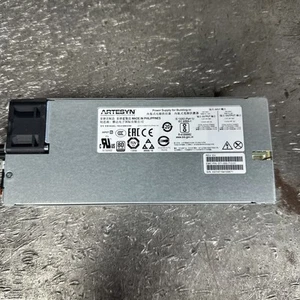 EMC Artesyn 1100W Power Supply For Isilon - 071-000-712-01     @ Q - Picture 1 of 1