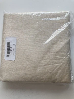 Light Beige Hatch Sketch Textured Quilting Fabric Yardage, 1.5 yds - Image 1 of 2