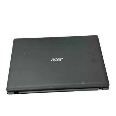Acer Aspire 5253-BZ602 Series Model P5WE6 Notebook 15.6" AMD E350 Dual-Core C-50 - Image 1 of 4