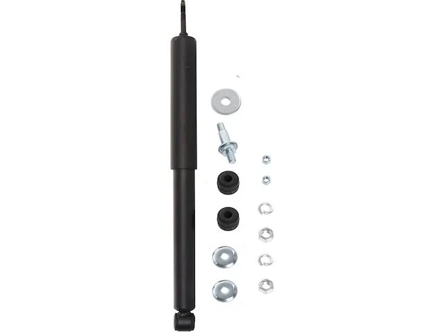 Amortiguador trasero para Mercury Cyclone 1968-1971 1969 1970 MX686CG Foto 1 de 1