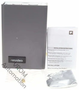 Surplus Resideo L8148E1265 Aquastat Relay - Picture 1 of 6