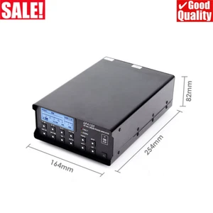 XIEGU GPA100 100W Solid State Linear Power Amplifier 1,8-50MHz Amateur RF Amp - Bild 1 von 3