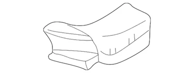 Canal de freno de aire delantero izquierdo bmw original nuevo (1995-2001) OE 51118150763 Foto 1 de 4