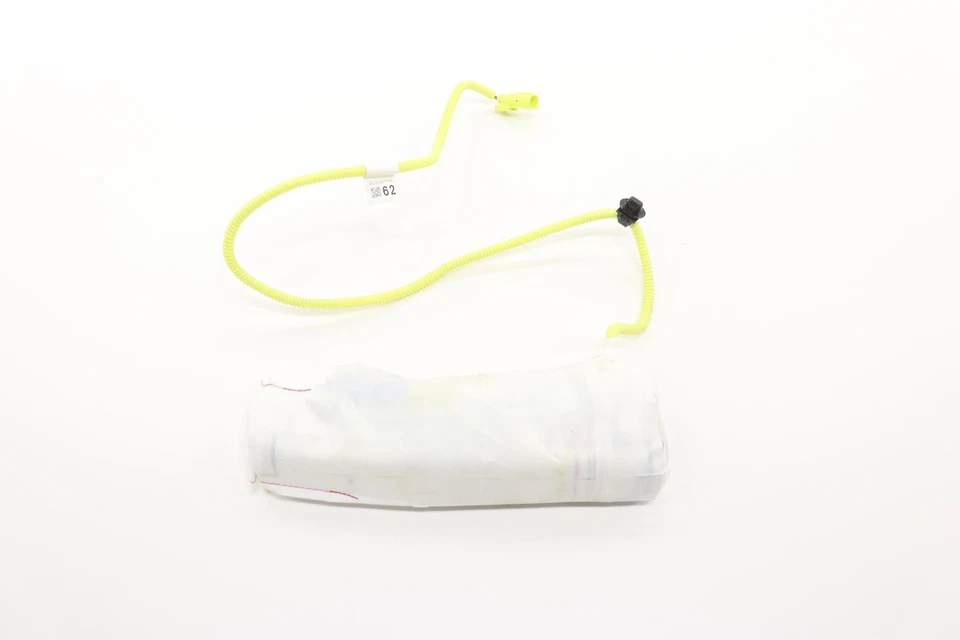 Subaru Forester 2019-2024 asiento delantero izquierdo lado del conductor airbag OEM Foto 1 de 4