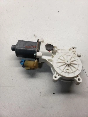 Motor de ventana eléctrica derecho pasajero delantero compatible con 06-12 MALIBU 1409606 Foto 1 de 4