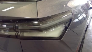 Passenger Right Outer Tail Light 85021963 For 2024 Equinox EV 3053534 - Picture 1 of 16