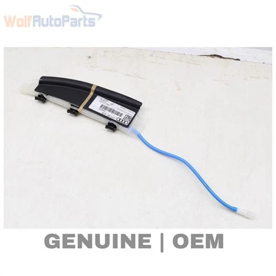 AUDI S8 2013-2018 - ASIENTO LATERAL DELANTERO soporte ajuste 4H0881618 Foto 1 de 4