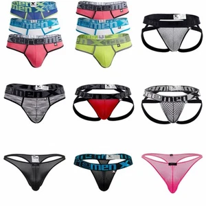 Lencería de moda Xtremen tirantes y tangas. Ropa interior colombiana - Imagen 1 de 303