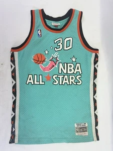 Scottie Pippen Mitchell & Ness 1996 NBA All Star Trikot #30 Größe M - Bild 1 von 10
